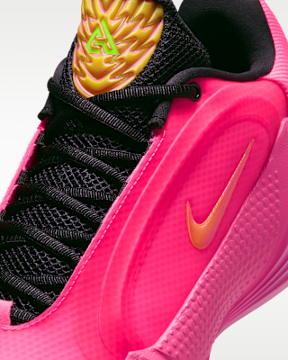 Giannis Freak 8 